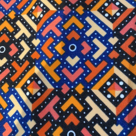 Leggings by LuLaRoe - Picture 2 of 3